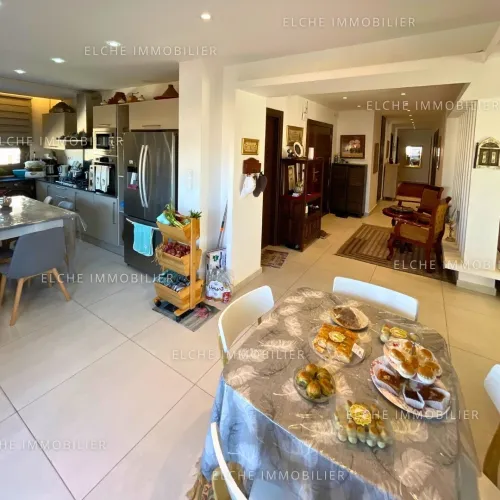 Vente Appartement F4 Oran Oran