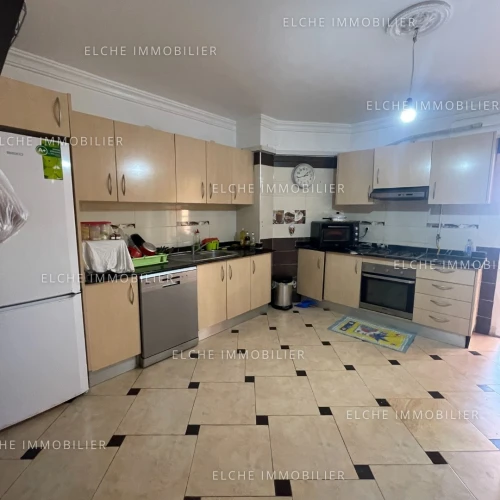Vente Appartement Oran Oran