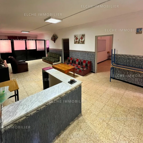 Vente Appartement F5 Oran Bir el djir