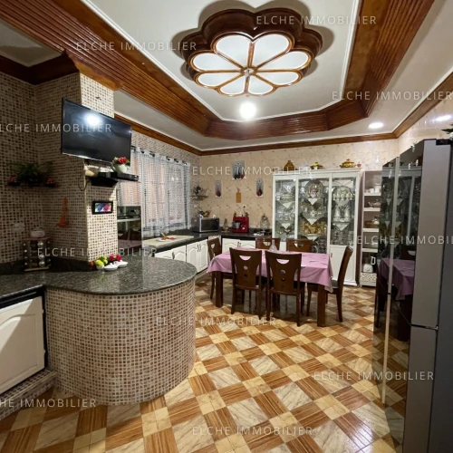 Vente Villa Oran Oran
