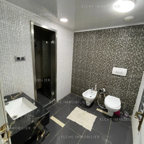Vente Appartement F4 Oran Oran