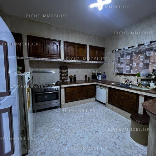 Vente Villa Oran Bir el djir