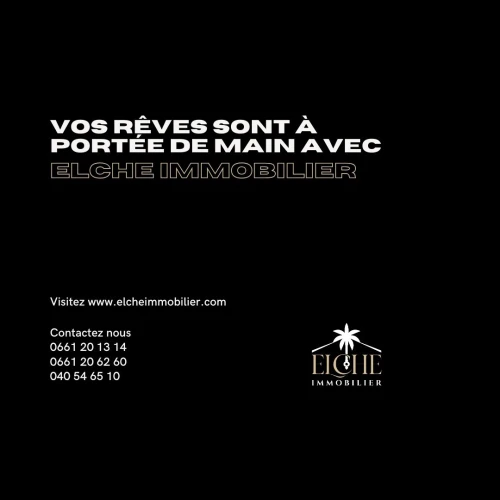 Vente Terrain Oran Bir el djir