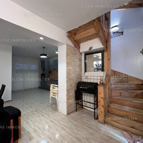 Vente Appartement Duplex F5 Oran Ain el turck