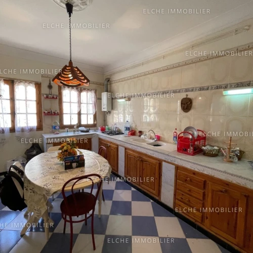 Vente Villa Oran Ain el turck