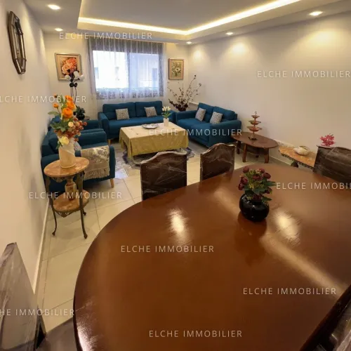 Location Appartement F4 Oran Oran