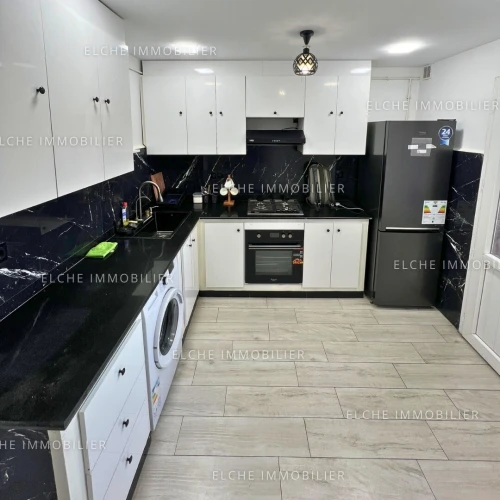 Location Appartement F3 Oran Bir el djir
