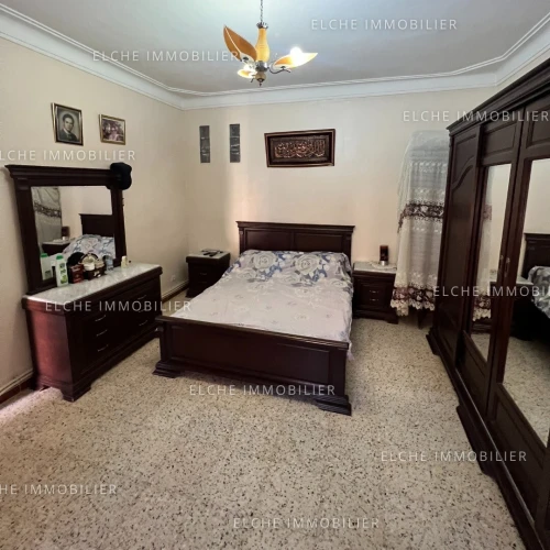 Vente Villa Oran Oran