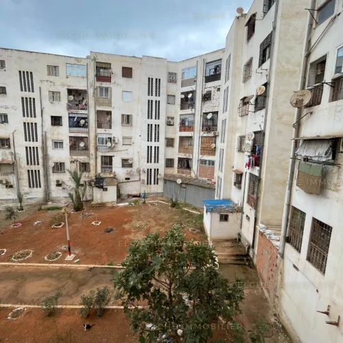 Vente Appartement Oran Bir el djir