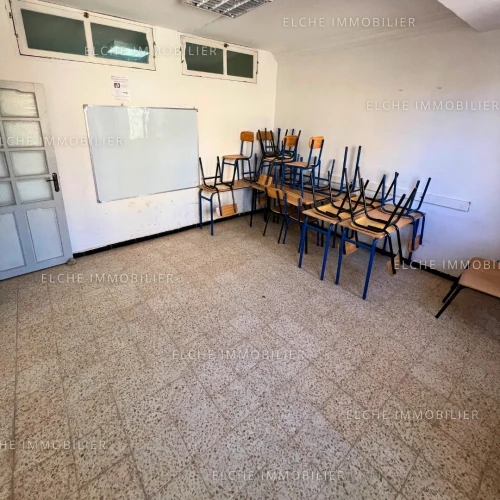 Vente Appartement F5 Oran Bir el djir