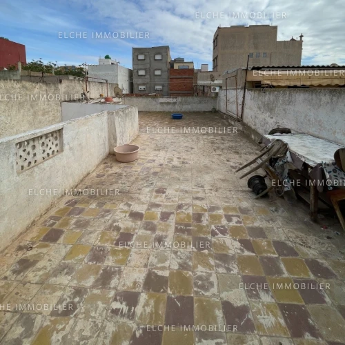 Vente Villa Oran Oran