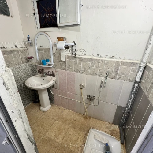 Vente Villa Oran Hassi bounif