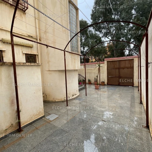 Vente Villa Oran Oran