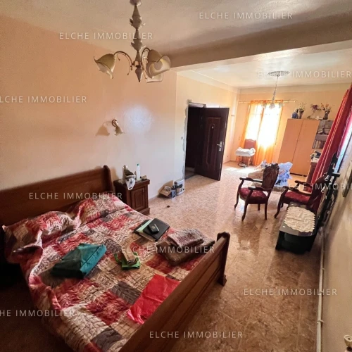 Vente Appartement Duplex F9 Oran Oran