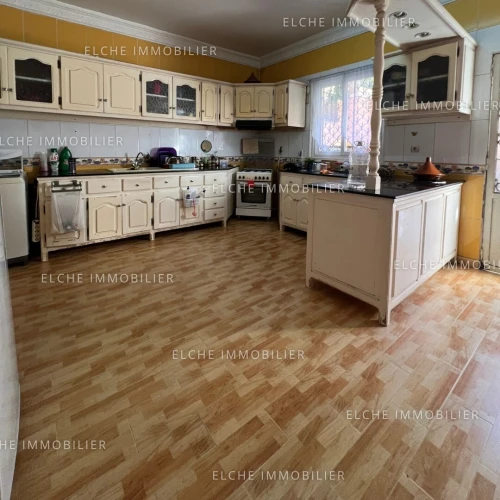 Vente Villa Oran Oran