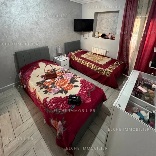 Vente Appartement F3 Oran Bir el djir