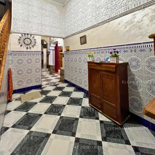 Vente Villa Oran Oran
