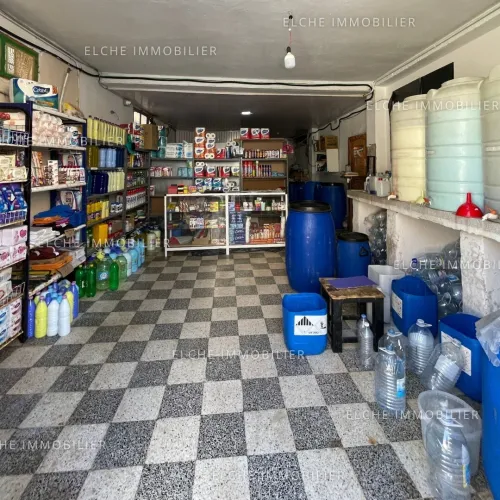 Vente Villa Oran Bir el djir