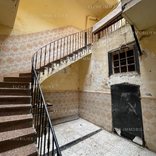 Vente Villa Oran Oran