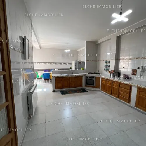Vente Villa Oran Bir el djir