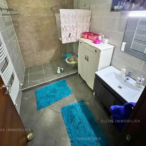 Vente Appartement F4 Oran Bir el djir