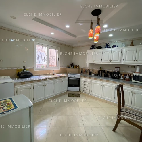 Vente Villa Oran Ain el turck