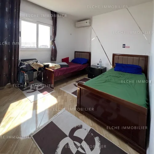 Vente Appartement F3 Oran Bir el djir