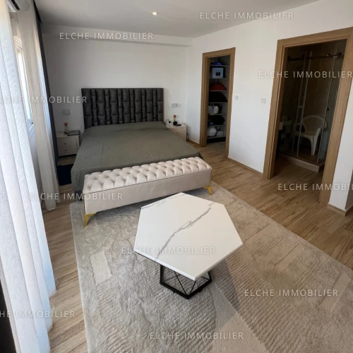 Vente Appartement Duplex F7 Oran Bir el djir