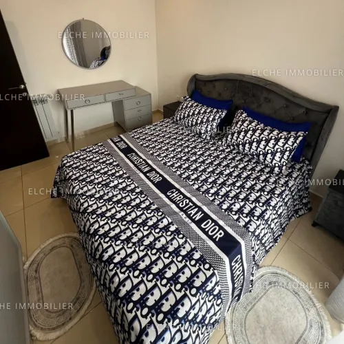 Location Appartement F3 Oran Bir el djir