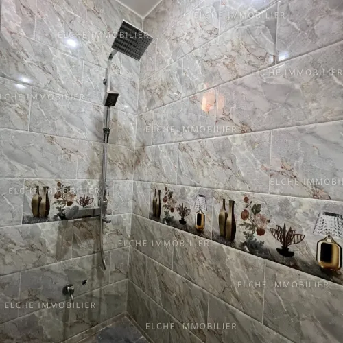 Location Appartement F3 Oran Bir el djir