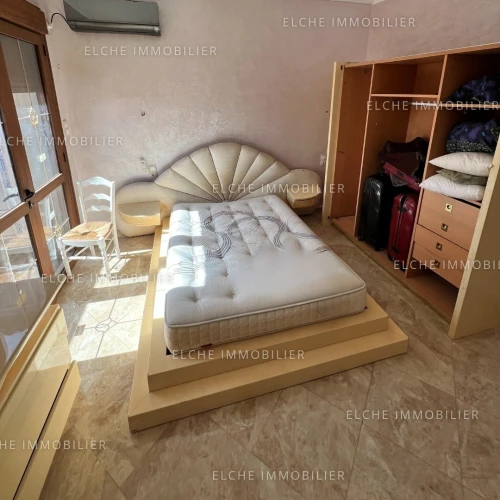 Location Appartement F3 Oran Oran