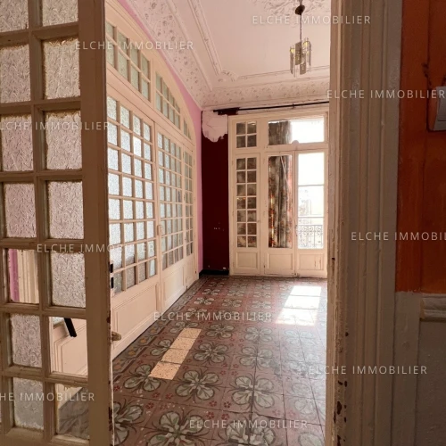 Vente Appartement F3 Oran Oran