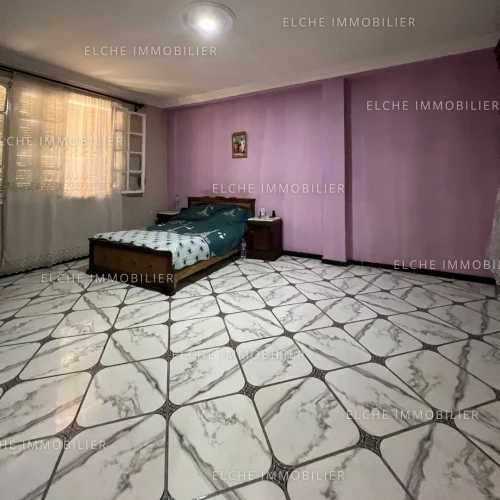 Vente Villa Oran Ben freha