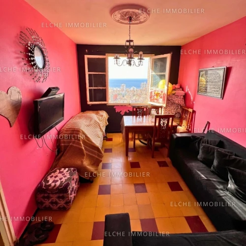 Vente Appartement F3 Oran Oran