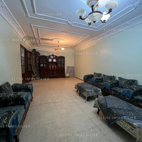 Vente Villa Oran Sidi chami