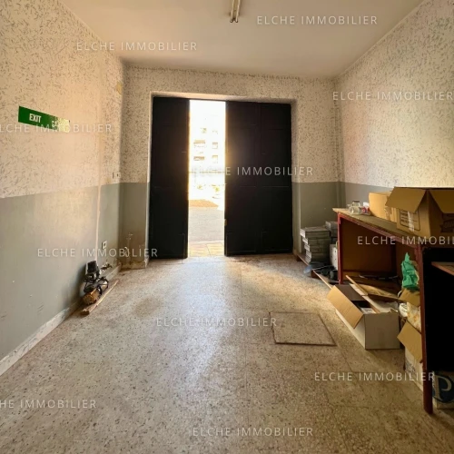 Vente Local Oran Oran