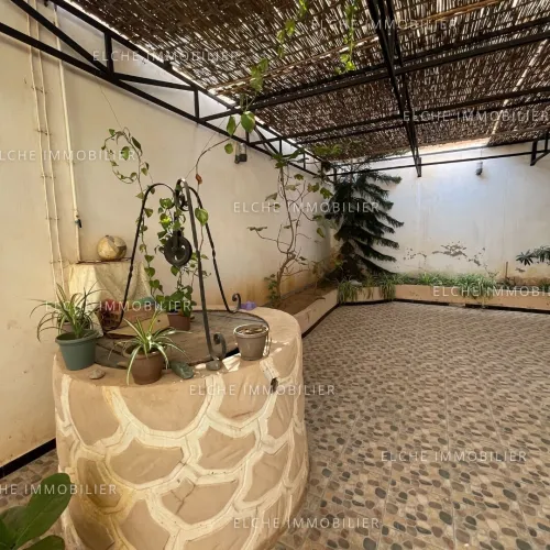 Vente Villa Oran Ain el turck