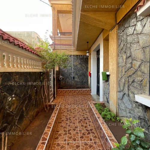 Vente Villa Oran Bir el djir