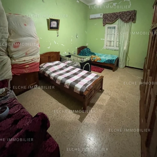 Vente Villa Oran Boutlelis