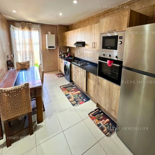 Vente Appartement F3 Oran Bir el djir