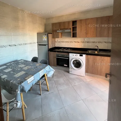 Location Appartement F2 Oran Bir el djir