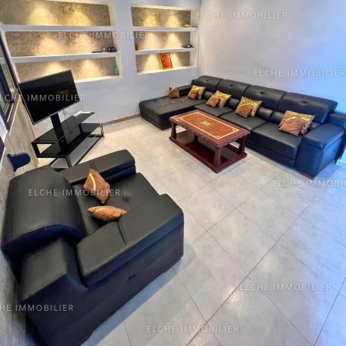 Vente Villa Oran Ain el turck