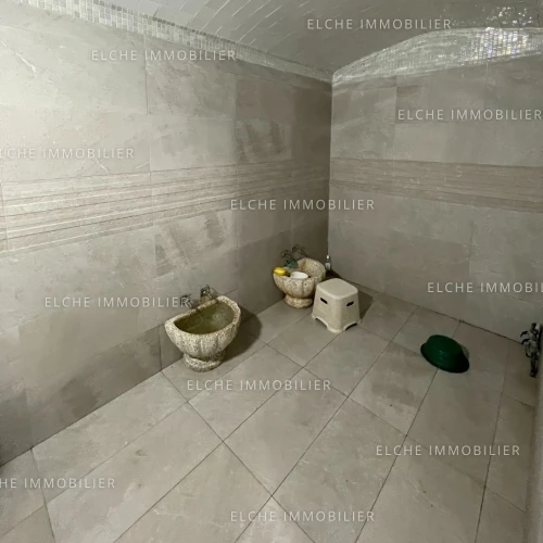 Vente Villa Oran Ain el turck