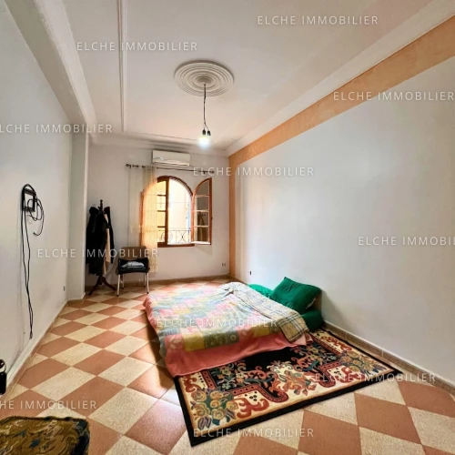 Vente Villa Oran Misseghine