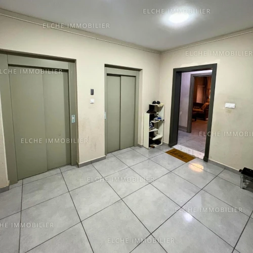 Vente Appartement F4 Oran Oran