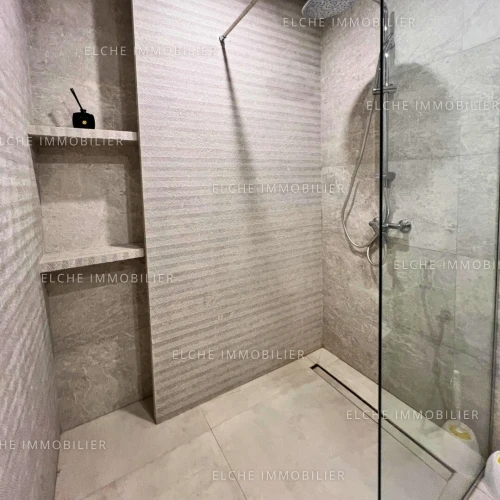 Location Appartement Duplex F3 Oran Ain el turck