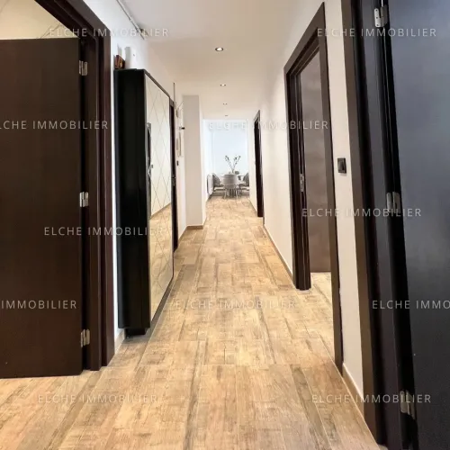 Vente Appartement F3 Oran Bir el djir