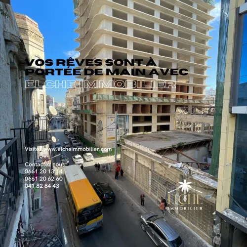 Vente Appartement Oran Oran