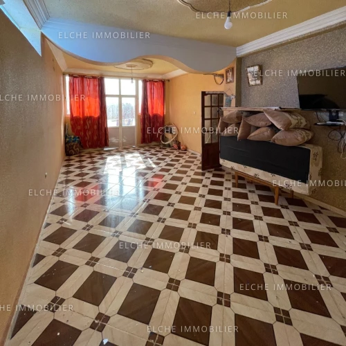 Vente Villa Oran Boutlelis