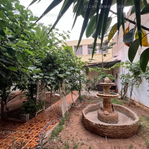 Vente Villa Oran Ain el turck